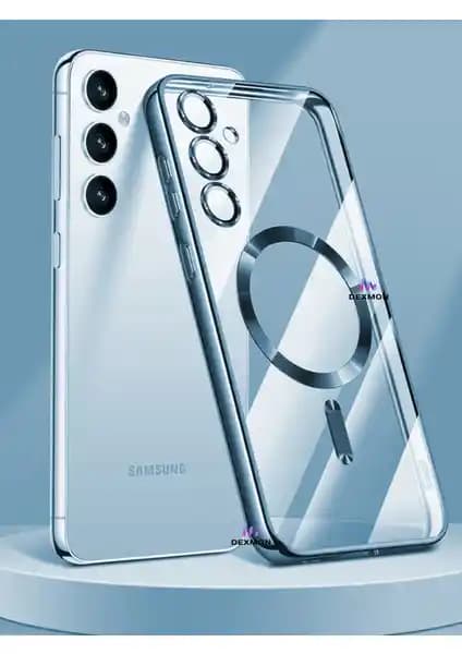 Dexmon Galaxy S24 FE Kılıfı: Yüksek Koruma ve Şık Tasarım Özellikleri