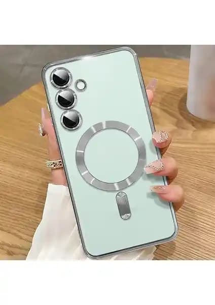 Dexmon Galaxy S25 Kılıfı: Estetik ve Güvenli Koruma İçin En İyi Seçenek