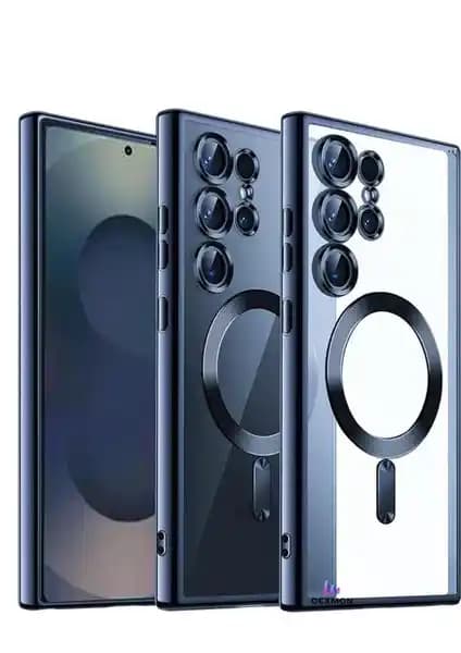 Dexmon Galaxy S25 Ultra Kılıfı: Güçlü Koruma ve Şık Tasarım Bir Arada