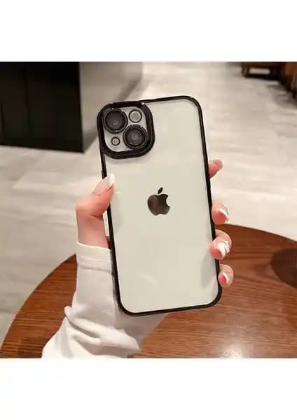 Dexmon iPhone 13 Kılıfı: Şıklık ve Maksimum Koruma Sağlayan Dayanıklı Tasarım