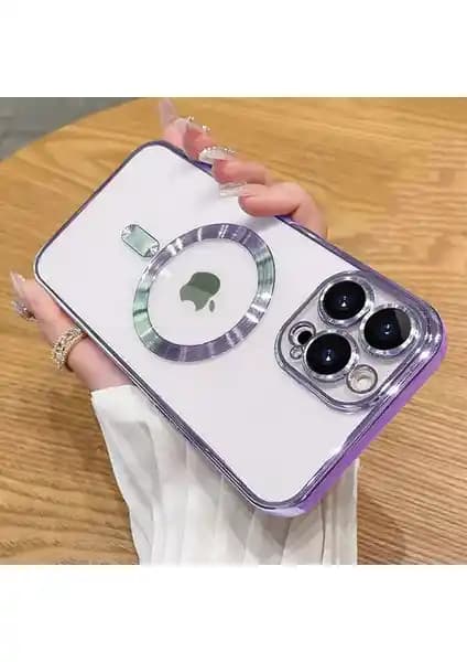 Dexmon iPhone 14 Pro Max Kılıfı: Şıklık ve Güvenlik Bir Arada Sunar