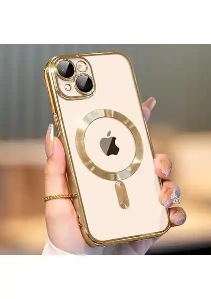 Dexmon iPhone 15 Uyumlu Kılıf: Güçlü Koruma ve Şık Tasarımın Birleşimi