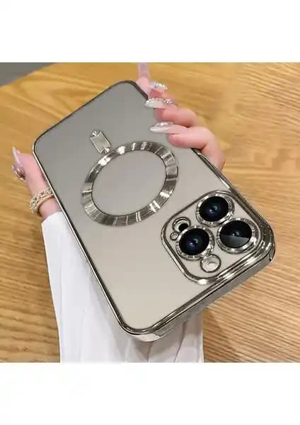 Dexmon iPhone 16 Pro Max Kılıfı: Güçlü Koruma ve Estetik Tasarım Özellikleri