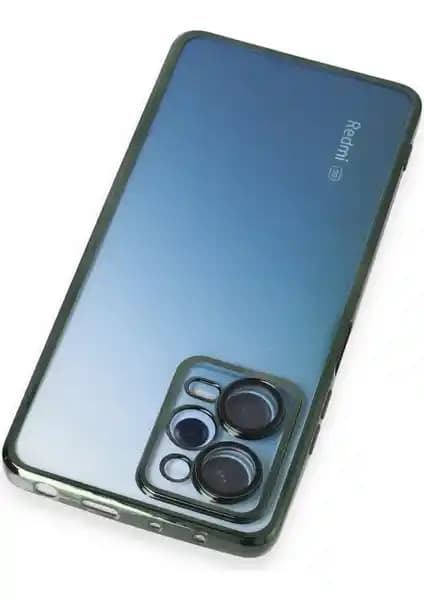 Dexmon Redmi Note 12 Pro 5G Kılıfı: Şıklık ve Koruma Bir Arada Sağlayan Dayanıklı Tasarım