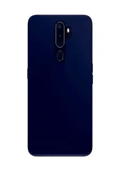 Eonaks Oppo A5 2020 Kılıfı: Koruma ve Şıklık Sunan Dayanıklı Silikon Kılıf
