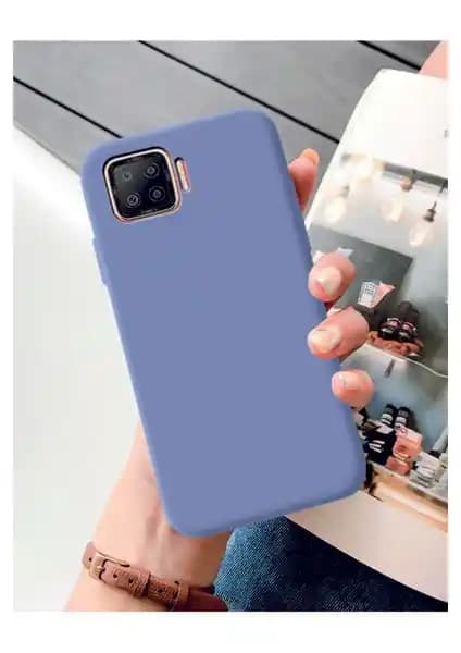 Eonaks Oppo A73 Kılıfı: Şık ve Dayanıklı Koruma Sağlayan Kaliteli Silikon Kılıf
