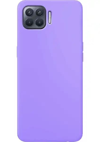 Eonaks Oppo Reno 4 Lite Kılıfı: Şık ve Dayanıklı Silikon Koruma Çözümü