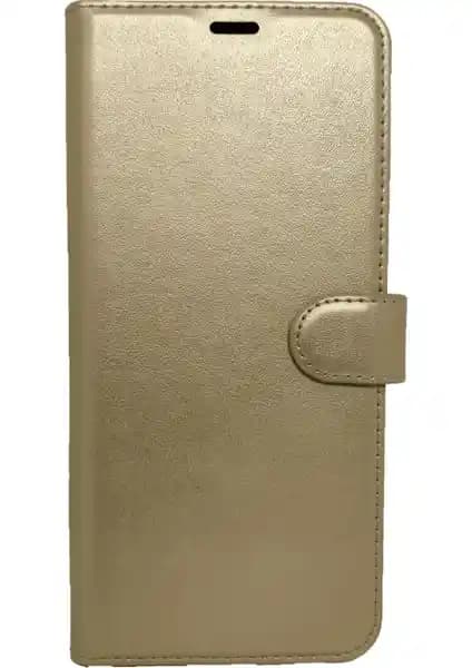 Eonaks P13 Blue Max Cüzdanlı Kapaklı Kılıf: Şık ve Koruyucu Telefon Aksesuarı