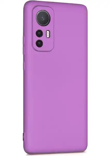 Eonaks Xiaomi 12 Lite Kılıfı: Şık ve Dayanıklı Koruma Çözümü