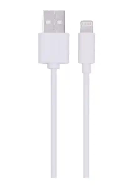 Essida iPhone Uyumlu 6S/7 Plus (2A) Lightning Kablo İncelemesi ve Özellikleri