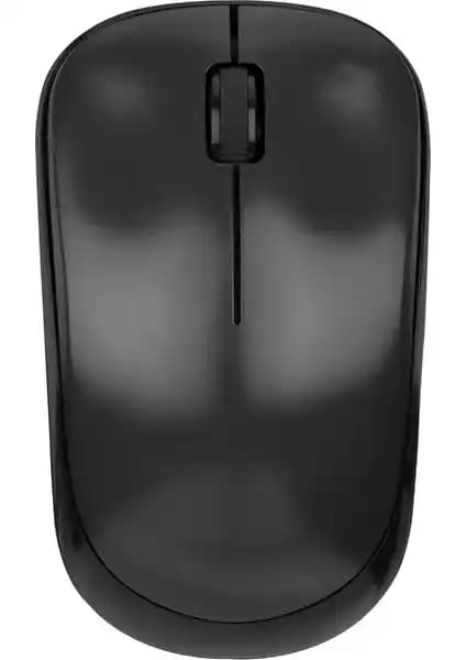 Everest SM-833 Siyah Kablosuz Mouse İncelemesi ve Kullanıcı Yorumları