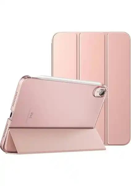 Fibaks Apple iPad 10. Nesil 10.9 İnç Kılıfı: Yüksek Koruma ve Şık Tasarım Özellikleri