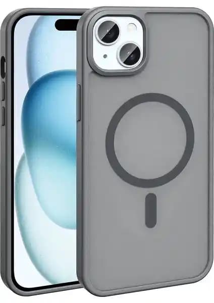Fibaks Apple iPhone 13 Kılıfı: Şıklık ve Koruma Sunan Modern Tasarım ve Dayanıklılık