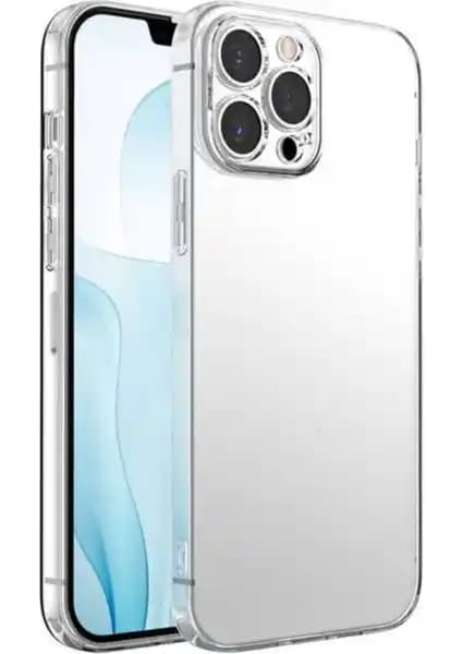 Fibaks Apple iPhone 13 Pro Uyumlu Ultra İnce Silikon Kılıf Detaylı İnceleme ve Kullanıcı Yorumları