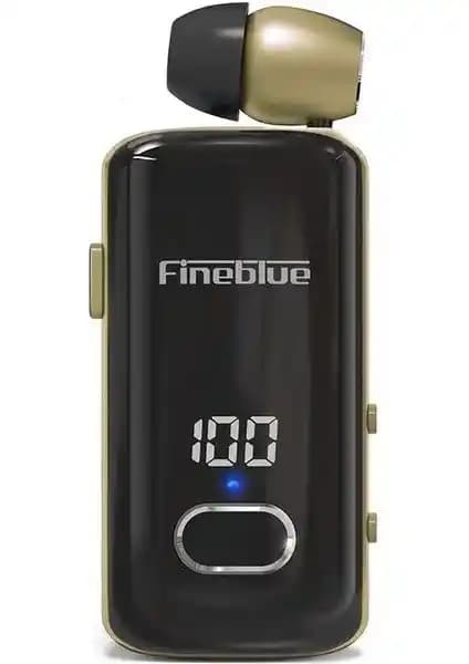 Fineblue F580 Dijital Göstergeli Titreşimli Bluetooth Kulaklık Özellikleri ve Kullanıcı Yorumları