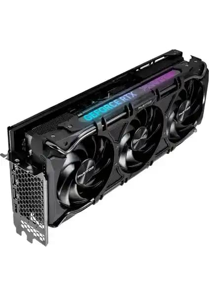 Gainward GeForce RTX 4080 Phantom GS: Yüksek Performans ve Gelişmiş Soğutma Teknolojisi