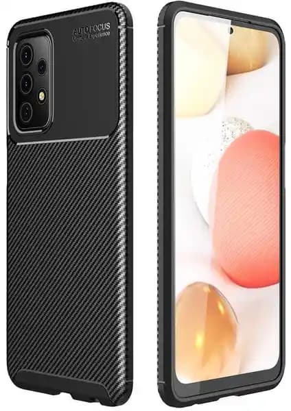 Galaxy A52 için Şık ve Koruyucu Silikon Kılıf Ürün İncelemesi