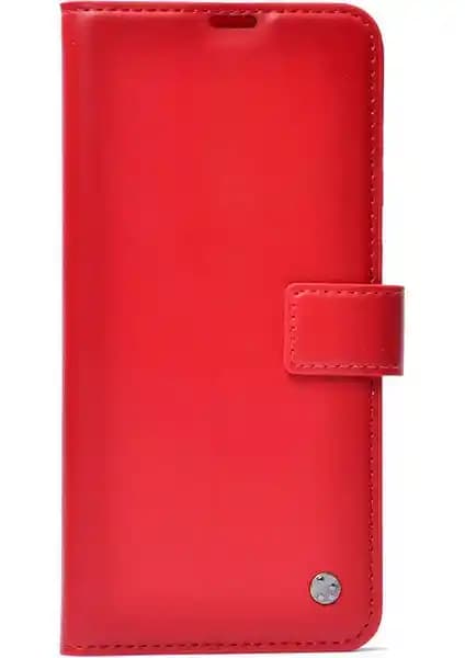 Galaxy M32 için Şık ve Fonksiyonel Cüzdanlı Kapaklı Kılıf Ürün Tanıtımı