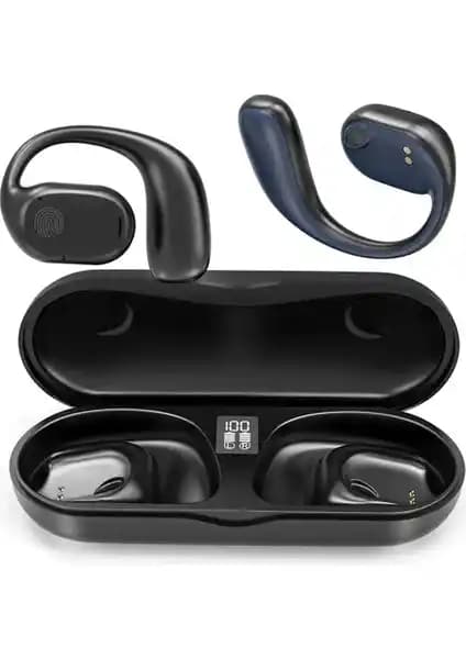 Gürüş Kanca Spor Kulaklıkları: Hafif, Dayanıklı ve Yüksek Performanslı Ses Deneyimi