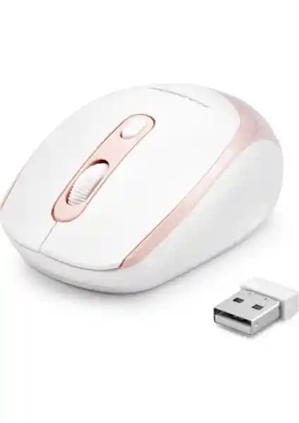 Hadron HDX3406 Kablosuz Mouse: Ergonomik ve Uygun Fiyatlı Ofis ve Ev Kullanımı