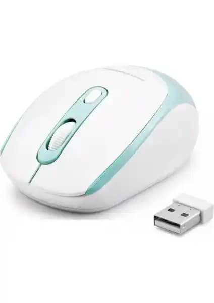 Hadron HDX3406 Kablosuz Mouse İncelemesi: Ergonomik Tasarım ve Kullanım Kolaylığı