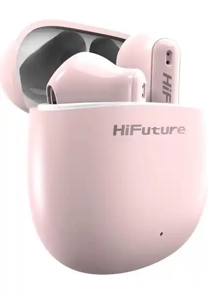 HiFuture ColorBuds2 Kablosuz Kulak İçi Kulaklıklar Gelişmiş Ses ve Tasarım Özellikleri