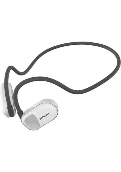 HiFuture FutureMate Kablosuz Bluetooth 5.3 Kulaklık ile Yüksek Ses Kalitesi ve Konfor