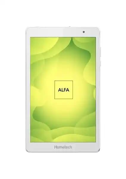 Hometech Alfa-8SM: Uygun Fiyatlı Çok Yönlü 8 İnç Android Tablet Özellikleri ve İnceleme