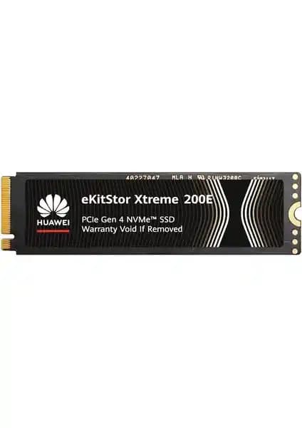 Huawei eKitstor Xtreme 200E 1TB NVMe SSD: Yüksek Performanslı Güçlü Depolama Çözümü