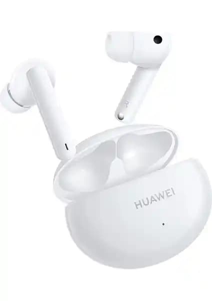 Huawei Freebuds 4i Kablosuz Kulaklık: Modern Tasarım ve Üstün Ses Teknolojileri