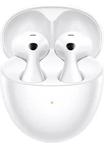 Huawei Freebuds 6 Kablosuz Kulaklık: Yüksek Ses Kalitesi ve Şık Tasarım Özellikleri