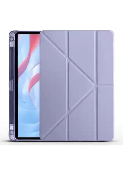 Huawei Honor X8 Pro 11.5 inç Kılıfı Koruma ve Fonksiyonellik Sunan Tasarım