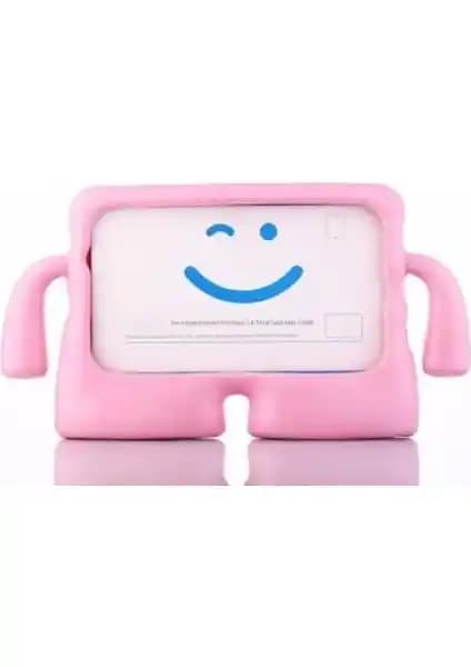 Huawei MatePad SE 10.4 Çocuklar İçin Güvenli ve Eğlenceli Silikon Kılıfı