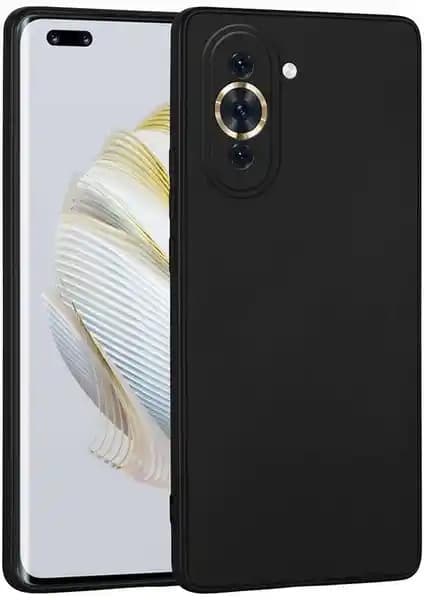 Huawei Nova 10 Pro İçin Şık ve Dayanıklı Silikon Kılıf Özellikleri ve Kullanım Avantajları