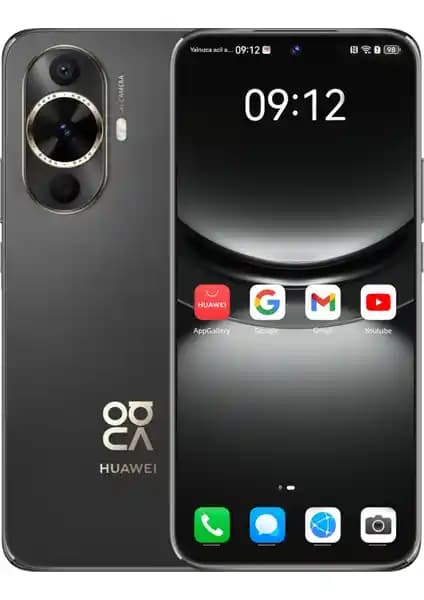 Huawei Nova 12S: Şık Tasarım ve Güçlü Özelliklerle Modern Akıllı Telefon Deneyimi