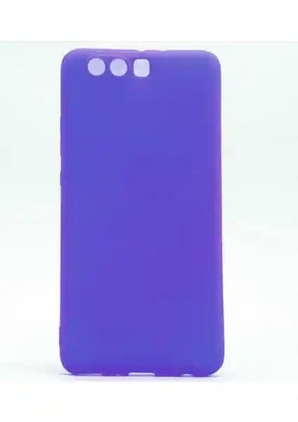 Huawei P10 Lite için Şık ve Dayanıklı Silikon Kılıf ile Koruma ve Estetik Birlikte