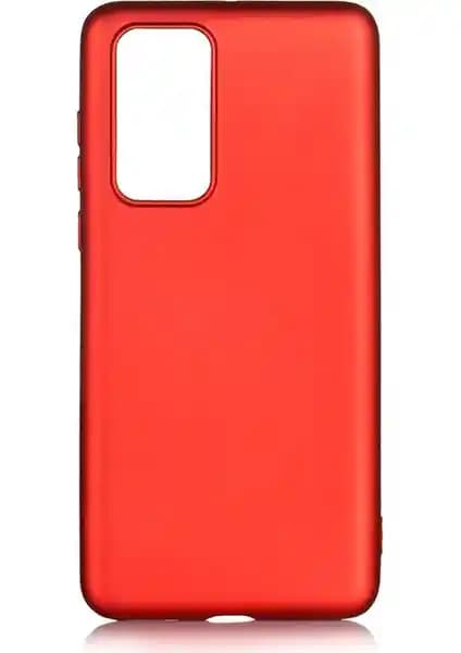 Huawei P40 İçin Şık ve Koruyucu Klasik Mat Renkli Silikon Kılıf Ürün Tanıtımı