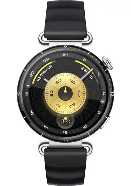 Huawei Watch GT 6 41 mm Siyah Akıllı Saat Özellikleri ve Kullanıcı Yorumları