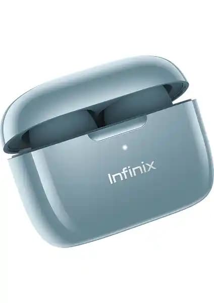 Infinix Irocker XE21 Kablosuz TWS Kulak İçi Kulaklık İncelemesi ve Özellikleri