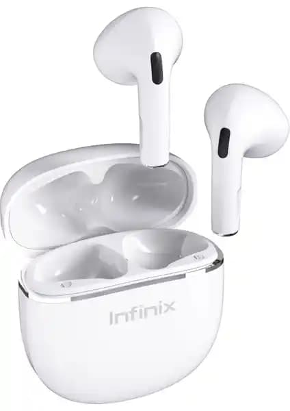 Infinix XE23 Beyaz Kablosuz Kulaklık Teknolojisi ve Kullanıcı Deneyimleri