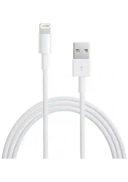 İnovaxis Apple Lightning USB Data ve Şarj Kablosu: Dayanıklı ve Yüksek Performanslı Çözüm
