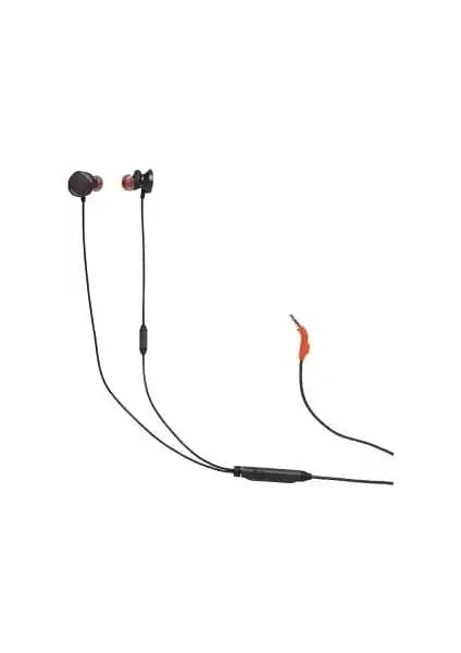 JBL Quantum 50 Kulak İçi Gaming Kulaklık: Yüksek Ses Kalitesi ve Çok Yönlü Kullanım