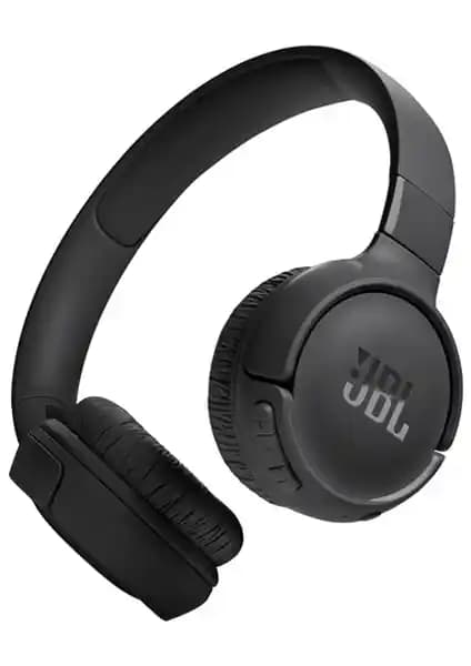 JBL Tune 520BT Siyah Kablosuz Kulaklık Özellikleri ve Kullanıcı Yorumları