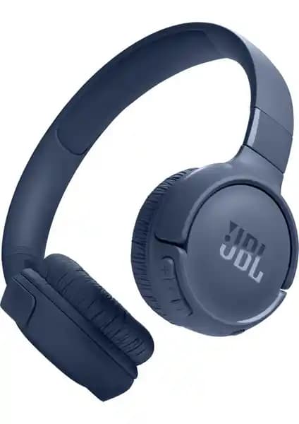 JBL Tune 525BT Kablosuz Kulaklık İncelemesi: Uzun Pil Ömrü ve Üstün Ses Kalitesi