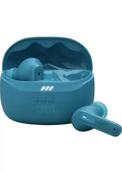 JBL Tune Beam 2 Kablosuz TWS Kulaklık: Uzun Pil Ömrü ve Gelişmiş Ses Teknolojisi