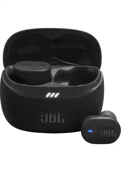 JBL Tune Buds2 Kulaklıklar: Gelişmiş Ses Kalitesi ve Uzun Pil Ömrü ile Modern Tasarım