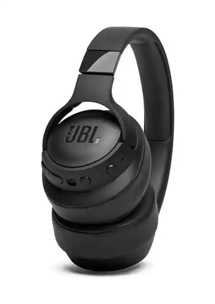 JBL TUNE760BTNC Kablosuz Kulaklık Aktif Gürültü Engelleme ve Uzun Pil Ömrü ile Konforlu Kullanım