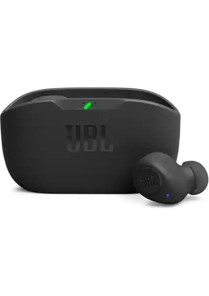 JBL Wave Buds Kablosuz Spor Kulaklıkları Yüksek Ses Kalitesi ve Dayanıklılık ile Öne Çıkıyor