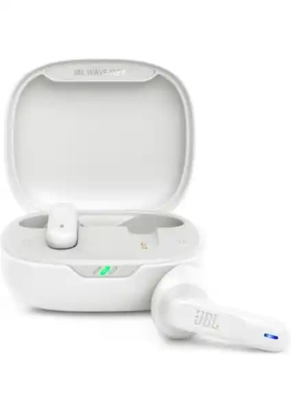 JBL Wave Flex Kablosuz Kulakiçi Kulaklık: Yüksek Ses Kalitesi ve Uzun Pil Ömrü ile Günlük Kullanım