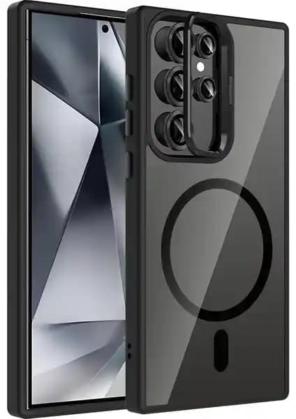Kılıfolog Galaxy S24 Ultra Kılıfı: Şık ve Güvenli Koruma Çözümü